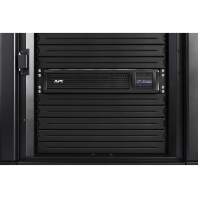 Источник бесперебойного питания APC Smart-UPS 1000VA RM 2U (SMT1000RMI2UC) Винница - изображение 5