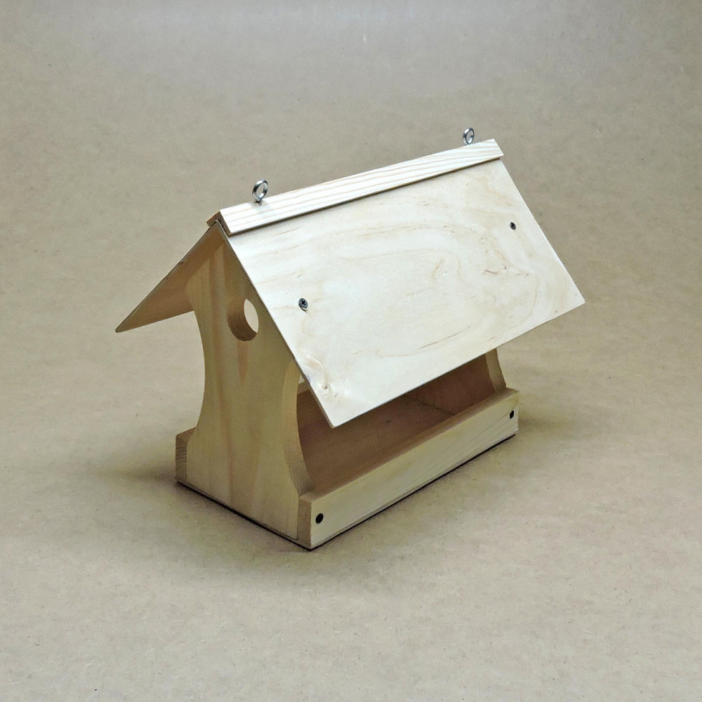 Розбірна годівниця "Іволга" Миколаїв - фото 4