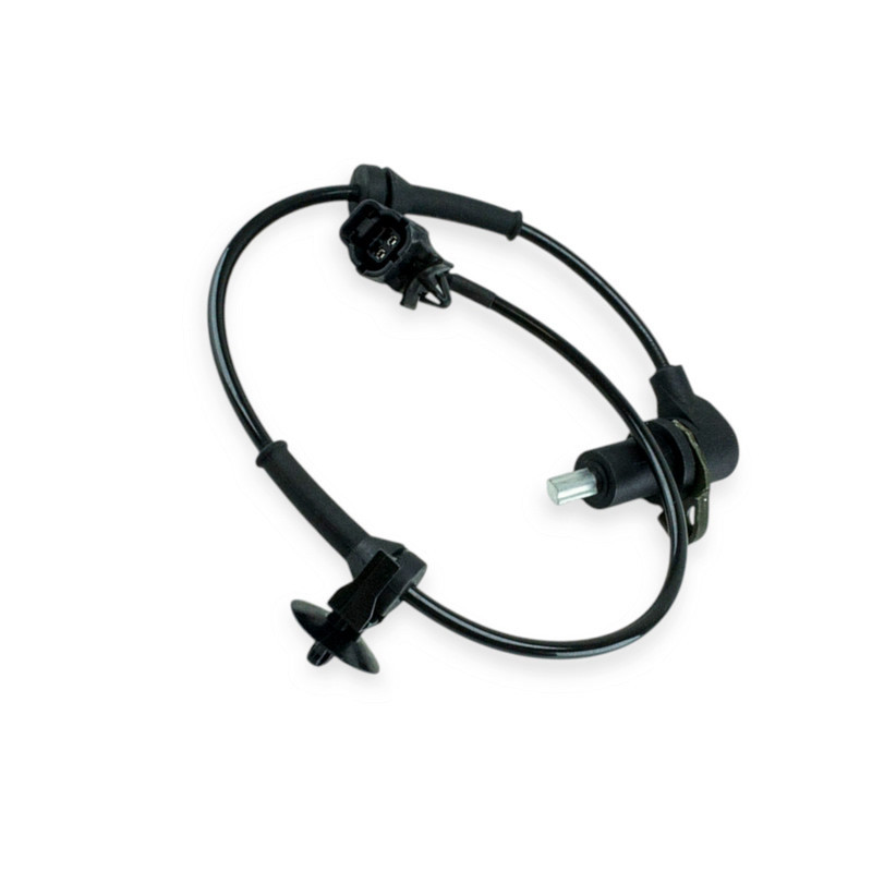 Датчик ABS Aveo задній правий CRB Мукачево - фото 2