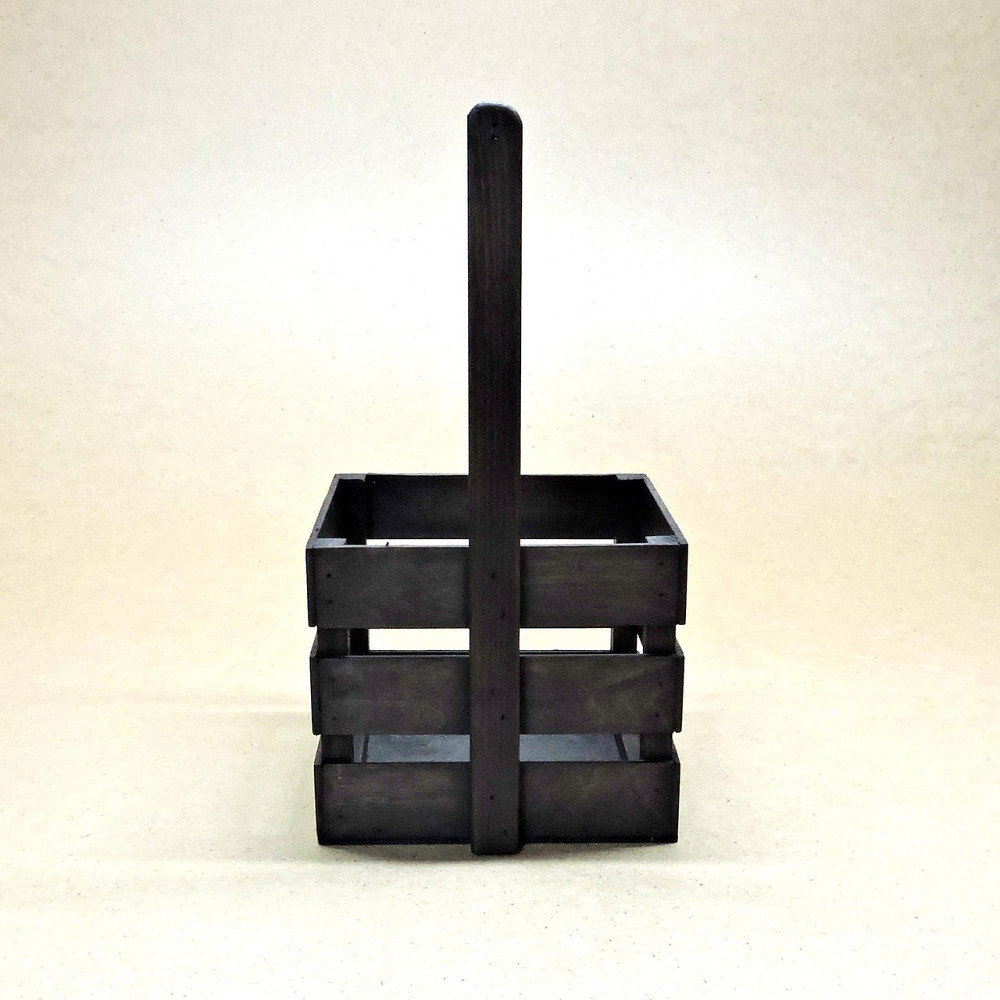 Подарочная корзинка 