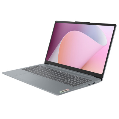 Ноутбук Lenovo IdeaPad Slim 3 15AMN8 (82XQ00LPRA) Вінниця - фото 9