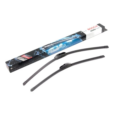 Щітка склоочисника Bosch 3 397 007 392 Вінниця - фото 2