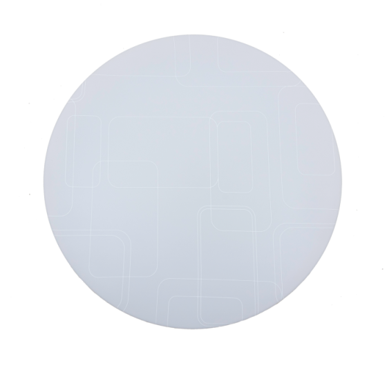 Cвітильник стельовий світлодіодний ENERLIGHT LUNA 36Вт 4000К Рівне