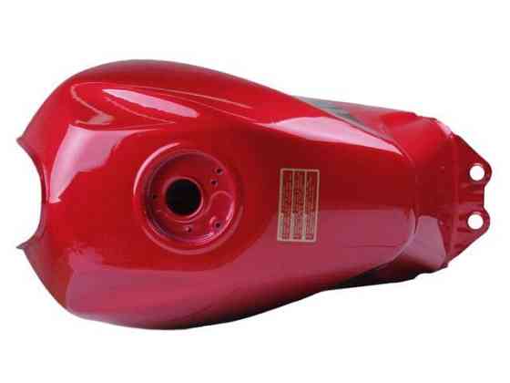 Бак топливный  на мотоцикл VP-ZS200A Мукачево