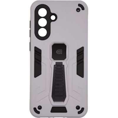 Чохол до мобільного телефона Armorstandart Proover Samsung A36 5G Grey (ARM85775) Вінниця - фото 1