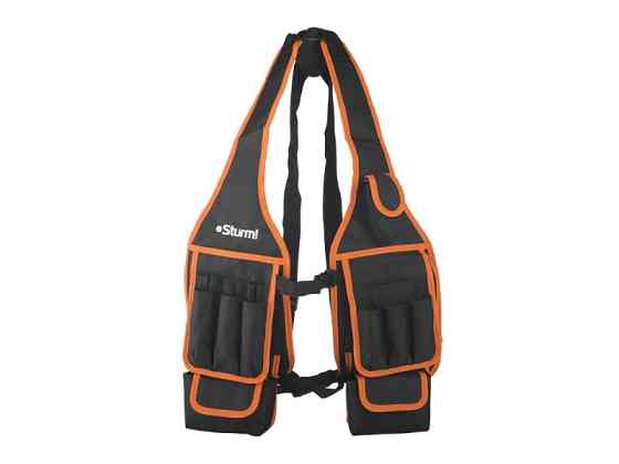 Жилет монтажника Sturm TB0050 (читать описание) Ровно
