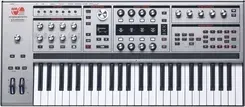 Піаніно (синтезатор) ASM HYDRASYNTH Keyboard Silver - syntezator Київ - фото 1