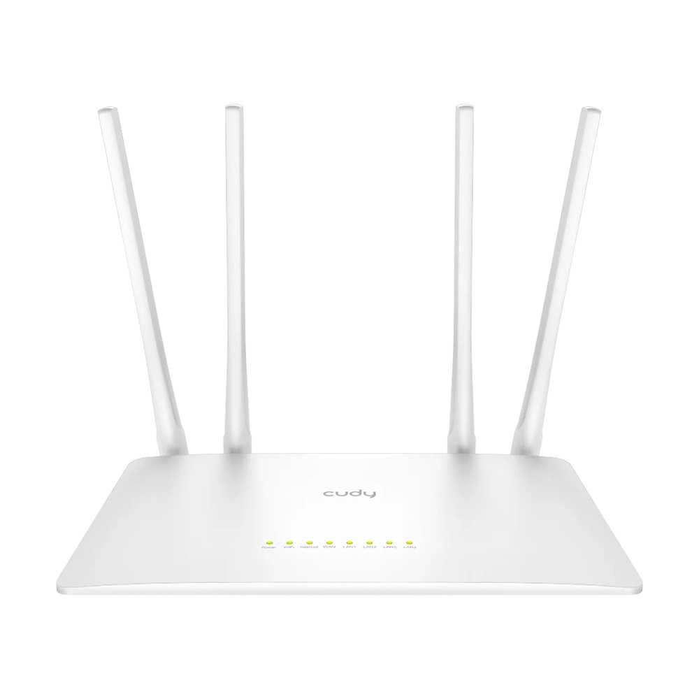WiFi маршрутизатор Cudy WR300S (73-00671) Киев - изображение 8