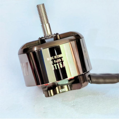 Двигун для дрона Emax ECO II 3115А 900KV упаковка 128шт. (0101096073) Вінниця - фото 8