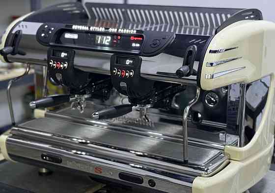 Кофемашина La Spaziale S40 Suprema. Харьков
