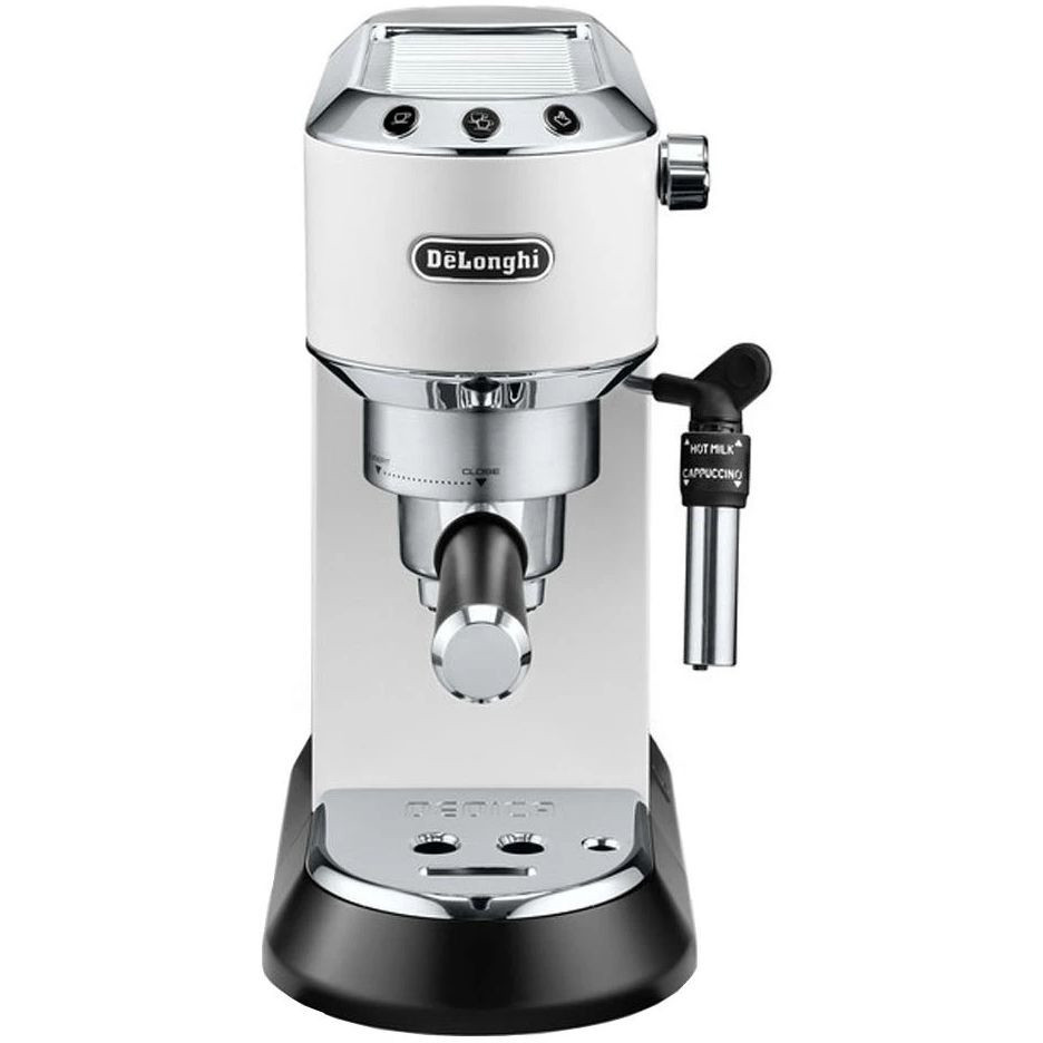 Кавоварка ріжкова Delonghi EC 685.W Dedica ( 14819 ) Харьков - изображение 19