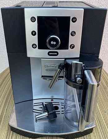 Кавомашина Delonghi Perfecta Cappuccino Харків