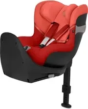 Автокрісло Cybex Sirona S2 I-Size Obrotowy ~0-18Kg Hibiscus Red Київ - фото 1