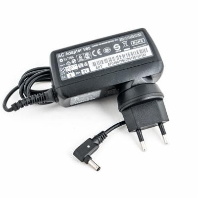 Блок живлення до ноутбуку PowerPlant ASUS 220V, 45W, 19V, 2.37A (4.0*1.4mm) (AS45F4014) Вінниця - фото 1