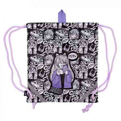 Сумка для обуви Yes Anime SB-10 (559668) Винница