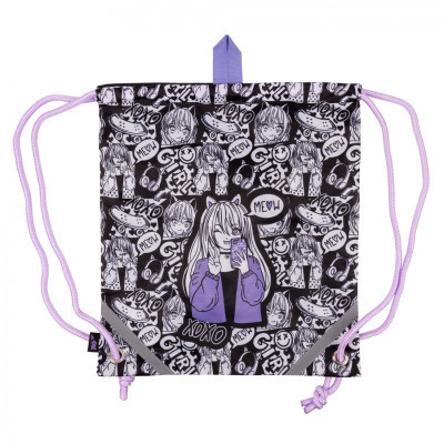 Сумка для взуття Yes Anime SB-10 (559668) Вінниця - фото 1