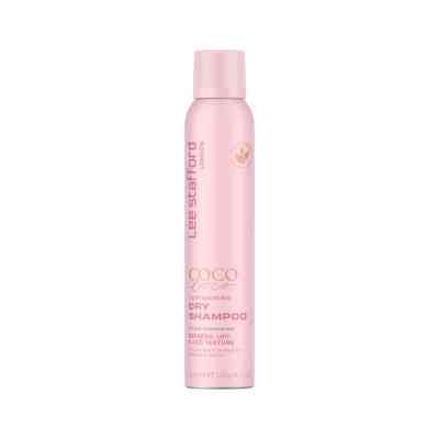 Сухой шампунь Lee Stafford Coco Loco Texturising Dry Shampoo 200 мл (5060282703612) Винница