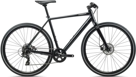 Велосипед Orbea Miejski Carpe 40 Czarny 28 2022 Киев
