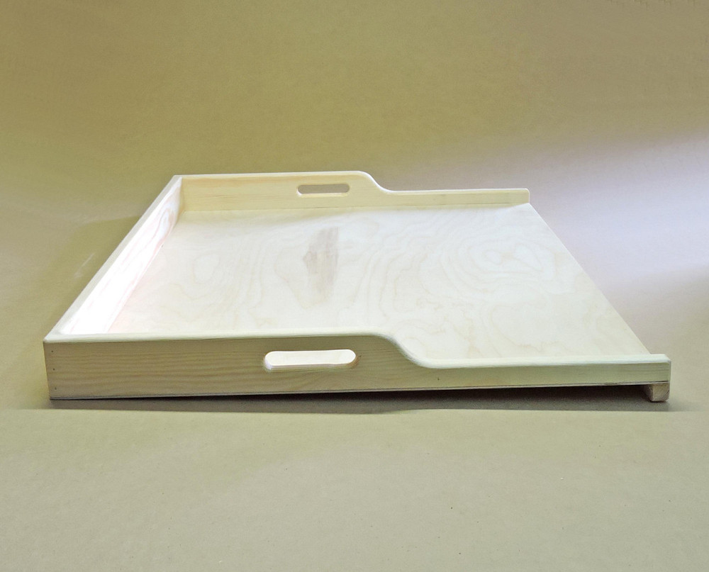 Доска для теста 