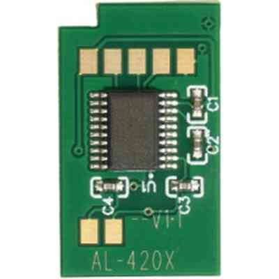 Чип для картриджа Pantum P3010D (TL-420X) 6k Makkon (ZMN-PANT-TL420X-CHIP) Винница