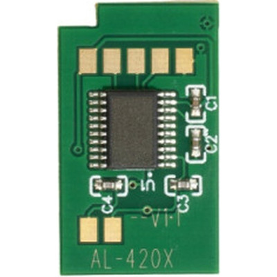 Чип для картриджа Pantum P3010D (TL-420X) 6k Makkon (ZMN-PANT-TL420X-CHIP) Винница - изображение 1