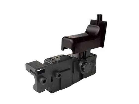 Кнопка для перфоратор Bosch 2-26 ТМ Китай Solmir Киев