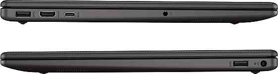 HP 255R G10 15.6" FHD SVA, 250n/Ryzen 5 7535U (4.5)/16Gb/SSD512Gb/Radeon/Підсв/DOS/3y.w/Сірий Вінниця