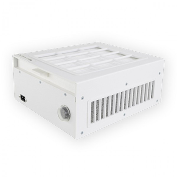 Витяжка манікюрна настільна ÜLKA Hepa Київ - фото 1