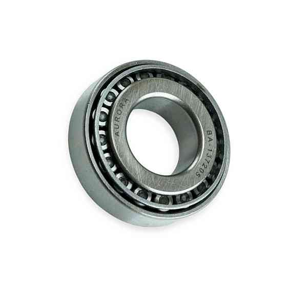 Подшипник ЗАЗ Таврия, Matiz задний 7205 (30205) ступицы Мукачево