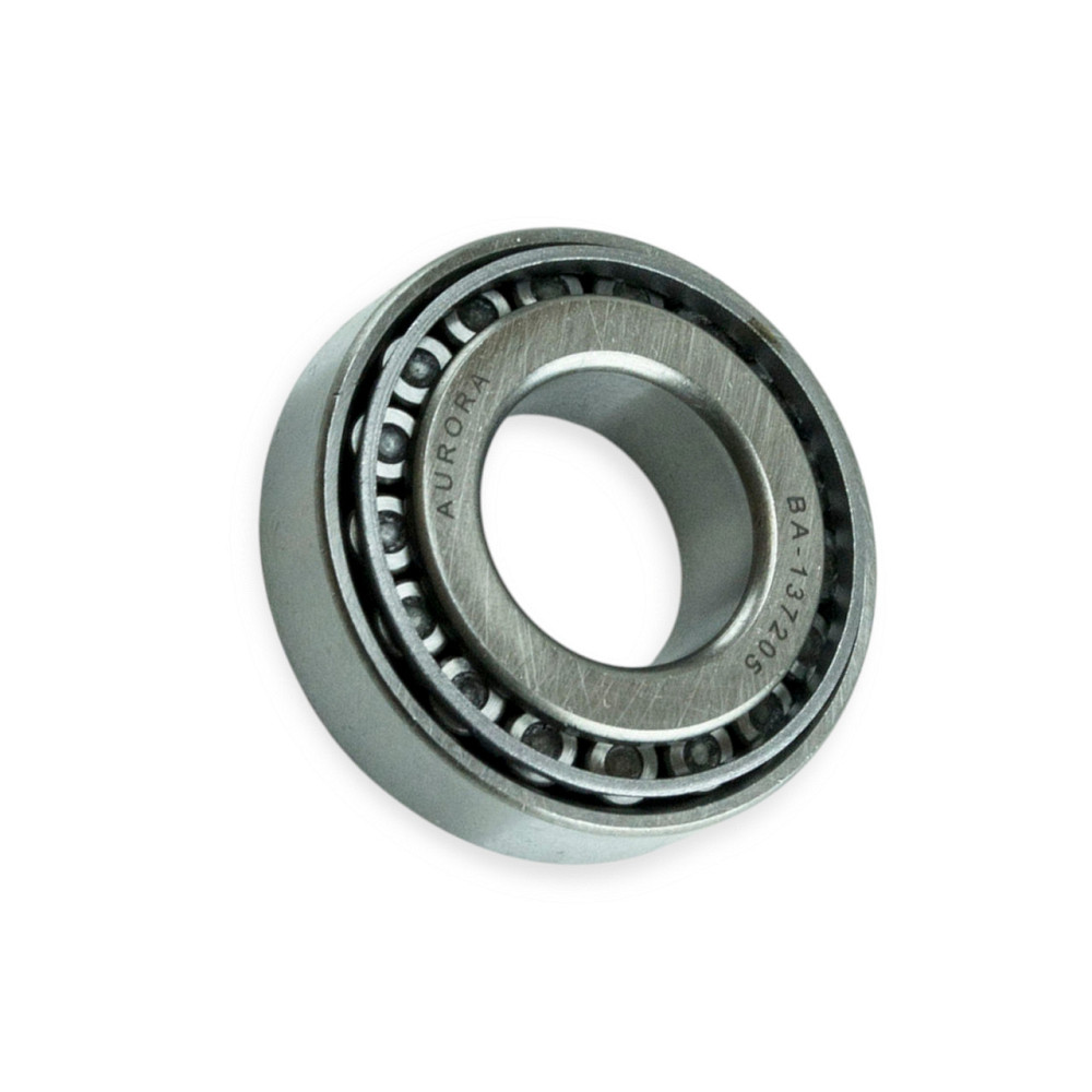 Підшипник ЗАЗ Таврія, Matiz задній 7205 (30205) маточини Мукачево - фото 1