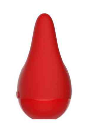 Вибростимулятор Dream Toys RED REVOLUTION для клитора и сосков, красный Sex Aura Киев