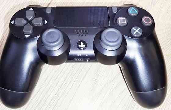 Sony PlayStation 4 Pro 1TB Харків