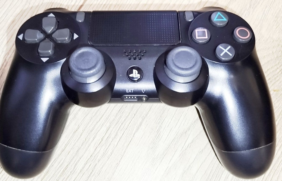 Sony PlayStation 4 Pro 1TB Харків - фото 4