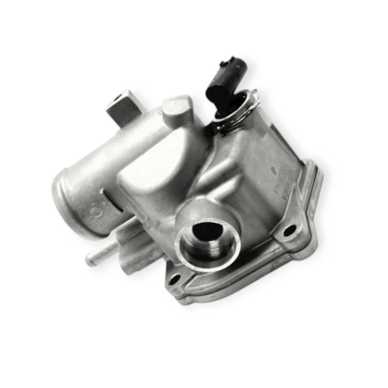 Термостат Бенс E-Class W210 дизель Мерседес Мукачево - изображение 1