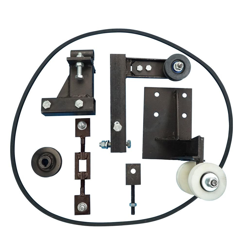 Причіпне для вібр. картоплекопача Нева (ККд4/3) Харків - фото 2