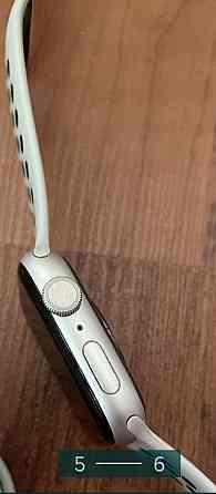 Смарт -Часы: Apple Watch Series 5 , 44mm. Nike Киев