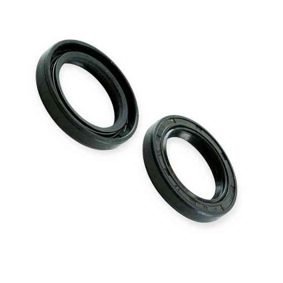 Сальники на мотоблок 186F (к-кт 2 шт) (35*50*8) коленвала Мукачево