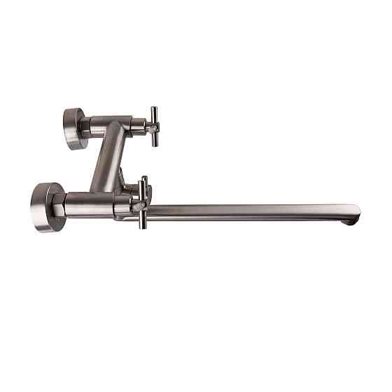 Змішувач для ванни Globus Lux DUKAT SD4-108 Луцк