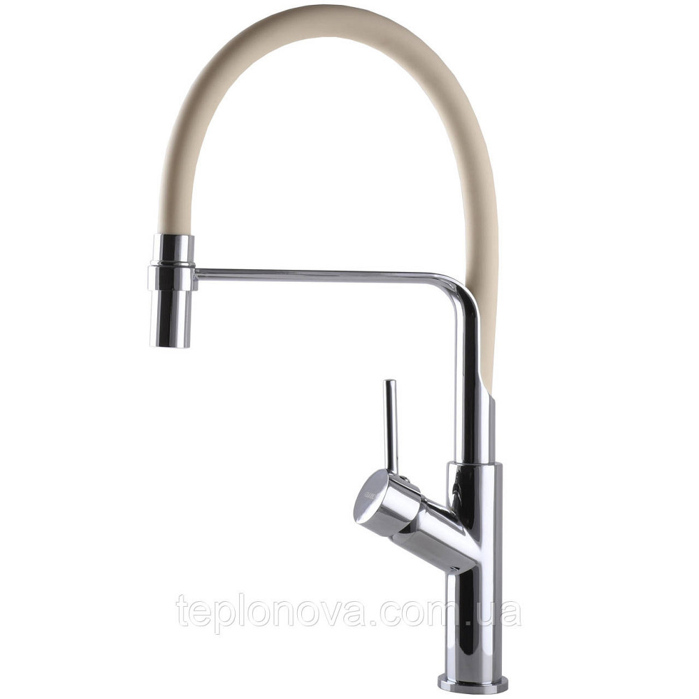 Змішувач для кухні Globus Lux DENVER Flex GDF-32-00-06 Чернівці - фото 8