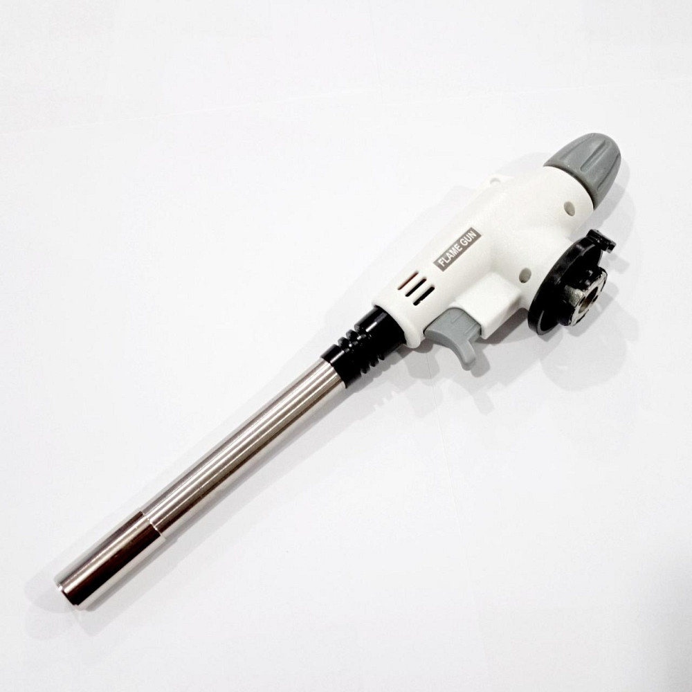 Горелка газовая Flame Gun 2997 / Пьезоподжиг Днепр - изображение 3