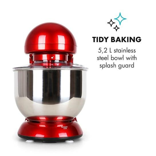 Кухонний комбайн Bella Rossa Klarstein Німеччина Б/У Рівне - фото 6