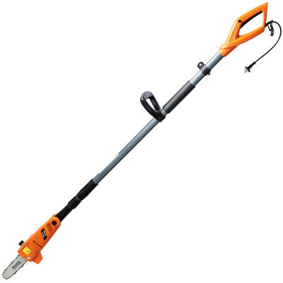 Кусторез SEQUOIA высоторез электрический с телескопической штангой (SEPS0810) Винница - изображение 1