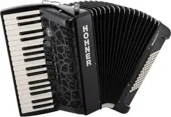 Піаніно (синтезатор) Hohner BRAVO MyColor III 72 Akordeon klawiszowy Night Київ