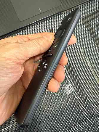 Пульт дистанційного керування сумісний з Samsung TV Neo QLED 8K/4K Crystal UHD QLED OLED Smart Кам'янське