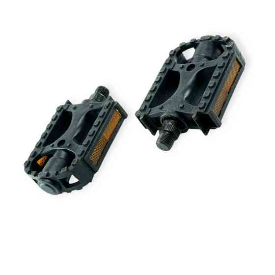 Велопедаль пластмаса велика 8051 26 Мукачево