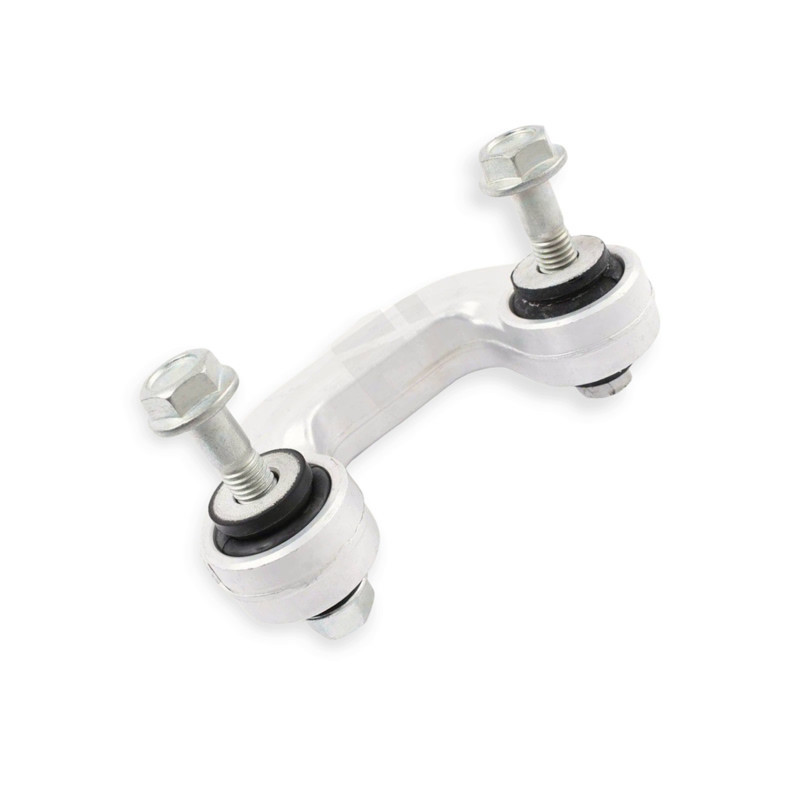 Стійка Ауді A4 B6, 7 переднього ліва L стабілізатора Мукачево - фото 1