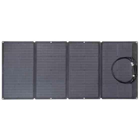 Сонячна панель EcoFlow 160W Solar Panel Київ