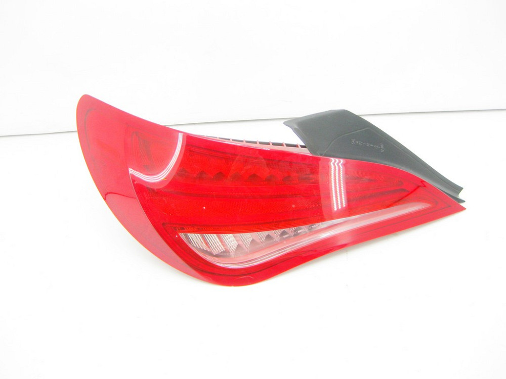 Mercedes-Benz  A1179062700 Ліхтар задній лівий USA тріщина CLA Shooting Brake X117 CLA C117 Одеса - фото 1