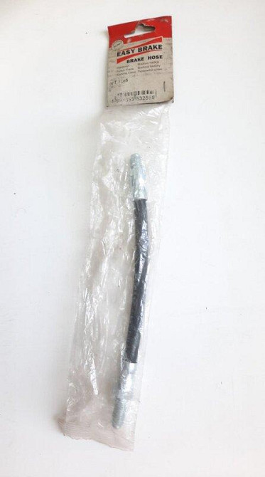 Шланг тормозний задній FT3255 Ford Sierra/Scorpio Винница - изображение 1