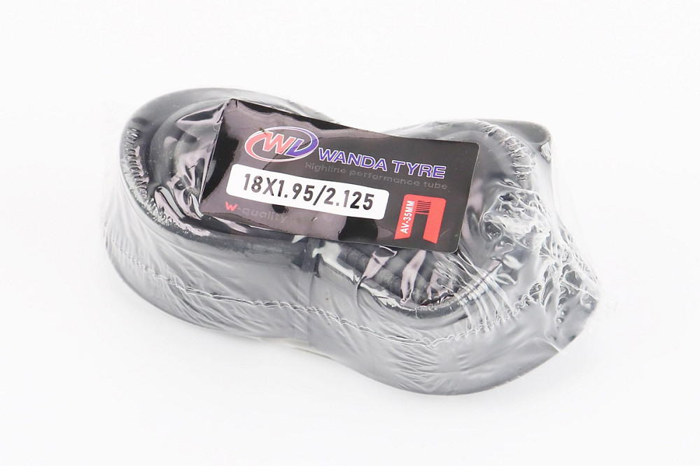 Камера 18"х1,95/2,125 Киев - изображение 3